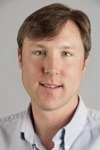 Marshall Aikman Headshot