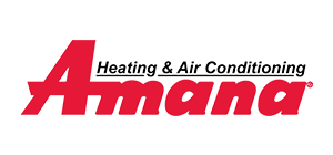 Amana Furnace Logo