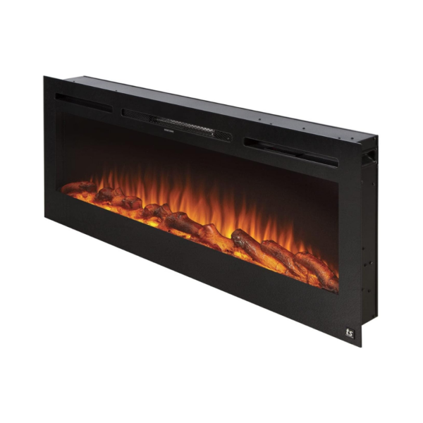 Smart Electric Fireplace