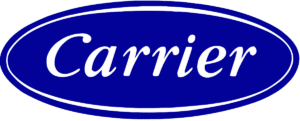 Carrier Furnace Logo