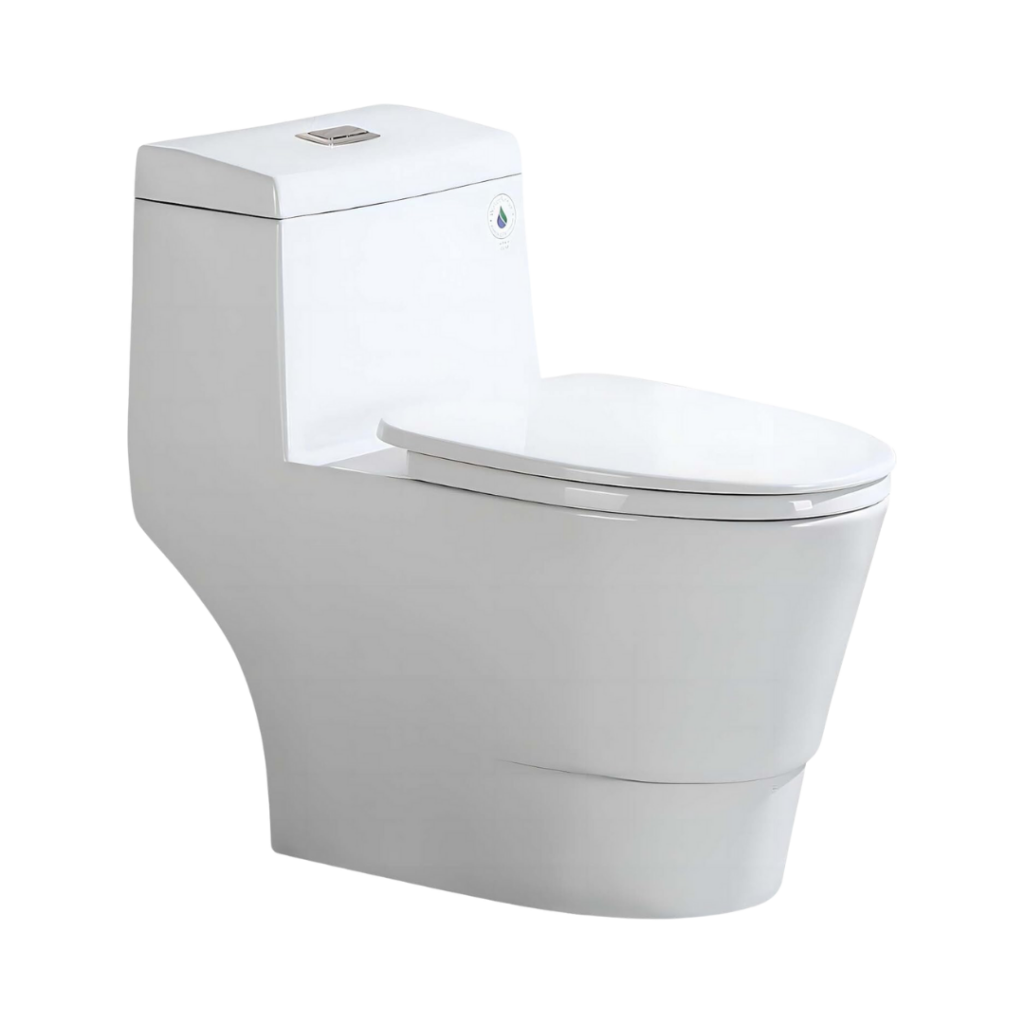 Dual-Flush